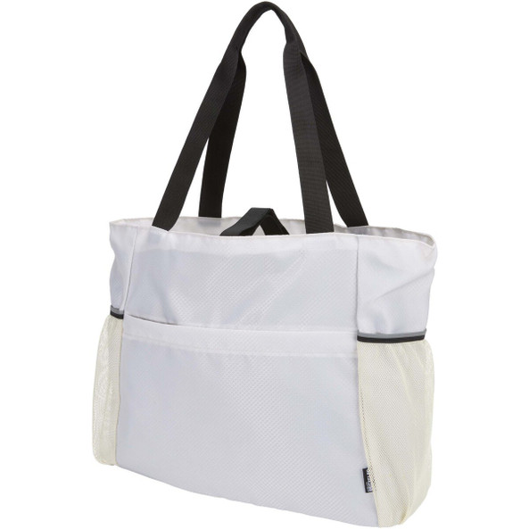 Nomad GRS recycled yoga tote bag 18L - EgotierPro 130100