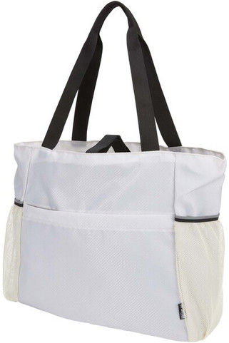 Nomad GRS recycled yoga tote bag 18L - EgotierPro 130100