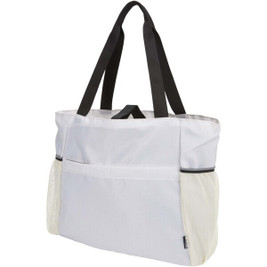 Nomad GRS recycled yoga tote bag 18L - EgotierPro 130100