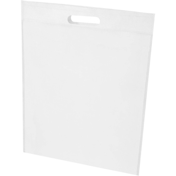 EcoSeal GRS recycled nonwoven tote bag 5L - EgotierPro 130103
