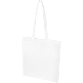 EcoSeal GRS recycled nonwoven convention tote bag 6L - EgotierPro 130105