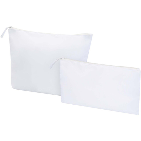 Swift GRS gerecyclede toilettasset - EgotierPro 120768