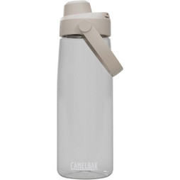 CamelBak® 100887 - Camelbak® Thrive Chug 750 ml Tritan Renew water bottle with flip cap
