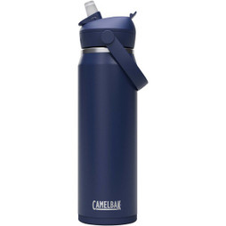 CamelBak® 100888 - Camelbak® Thrive Flip VSS 750 ml vacuum insulated stainless steel water bottle with flip straw