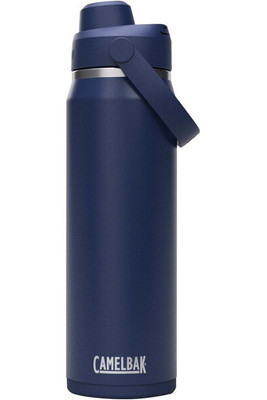 CamelBak® 100889 - Camelbak® Thrive Chug VSS 750 ml stainless steel water bottle with flip cap
