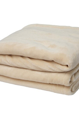 Ashen GRS gerecyclede sherpadeken - EgotierPro 113515