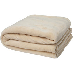 Ashen GRS gerecyclede sherpadeken - EgotierPro 113515