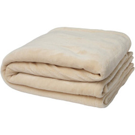 Ashen GRS gerecyclede sherpadeken - EgotierPro 113515
