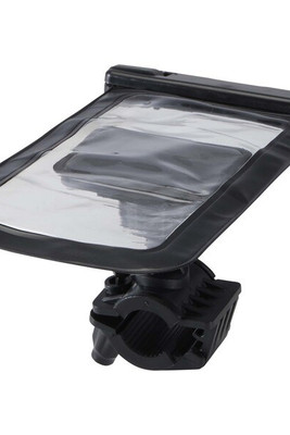 Clutcha yleiskäyttöinen puhelinteline - EgotierPro 126388