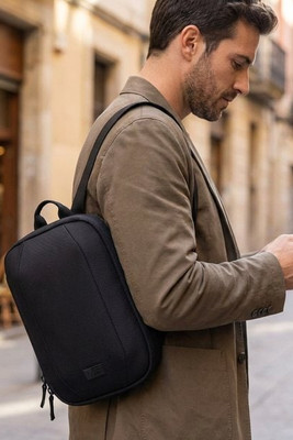 Case Logic 120777 - Invigo recycled accessories bag