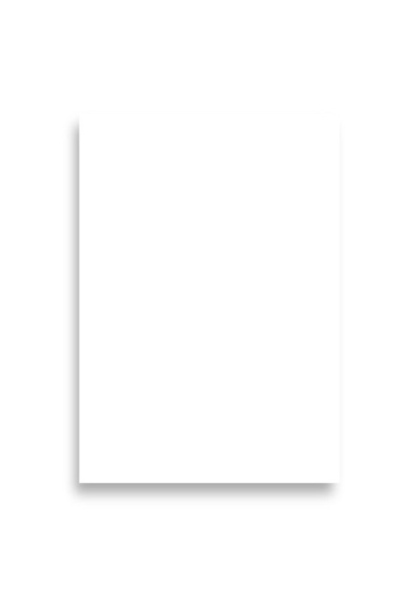 Enhanced Matte Paper Poster (in) - Egotier 1