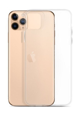 Clear Case for iPhone® - Egotier 181