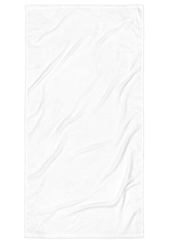 Sublimated Towel - Egotier 259