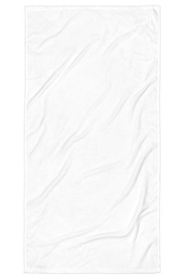 Sublimated Towel - Egotier 259