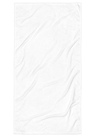 Sublimated Towel - Egotier 259