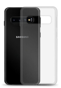 Clear Case for Samsung® - Egotier 267