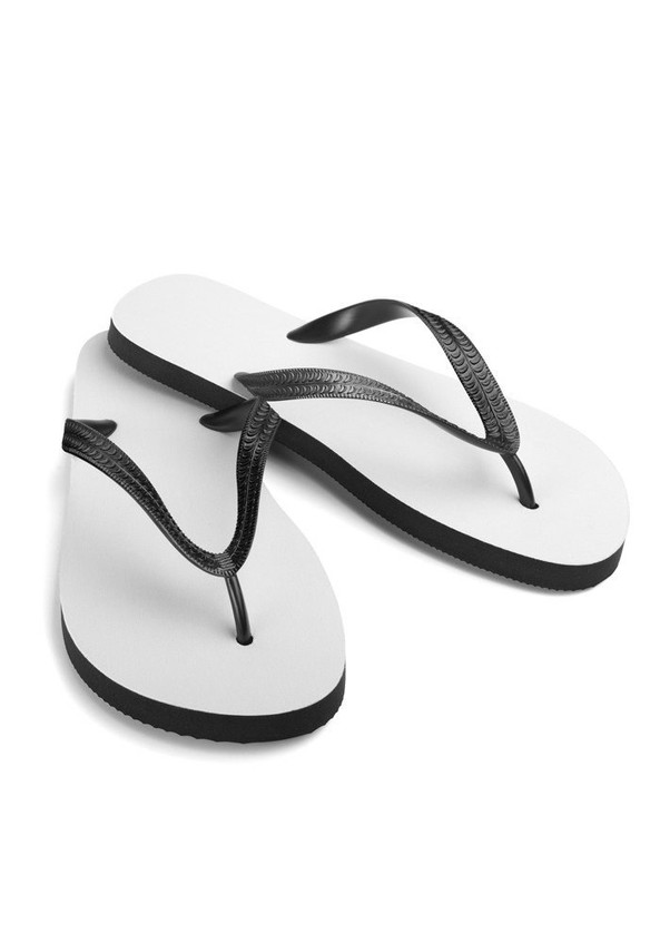 Sublimation Flip Flops - Egotier 359
