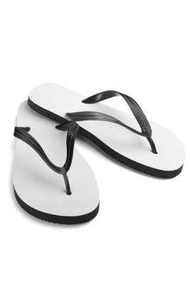 Sublimation Flip Flops - Egotier 359