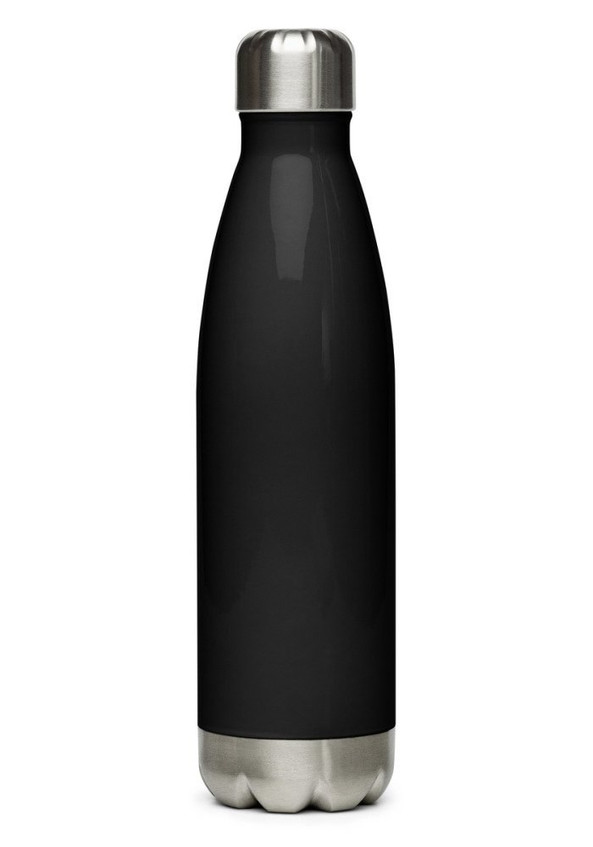 Stainless Steel Water Bottle - Egotier 382
