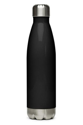 Stainless Steel Water Bottle - Egotier 382