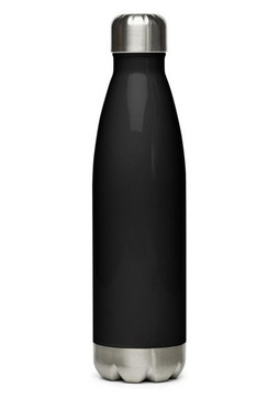 Stainless Steel Water Bottle - Egotier 382