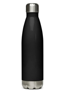 Stainless Steel Water Bottle - Egotier 382