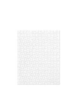 Jigsaw Puzzle - Egotier 534