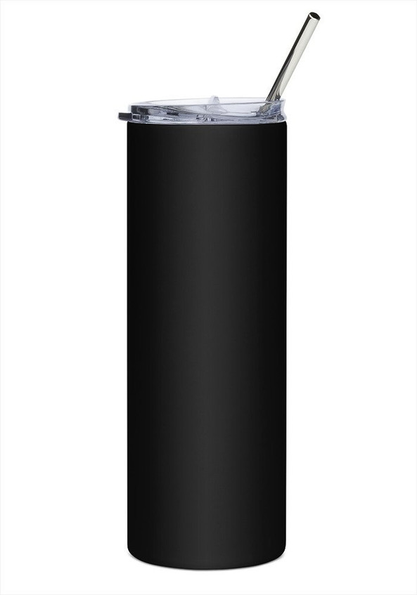 Stainless Steel Tumbler - Egotier 585