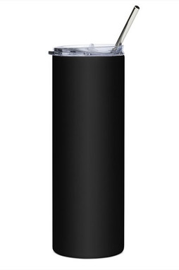 Stainless Steel Tumbler - Egotier 585