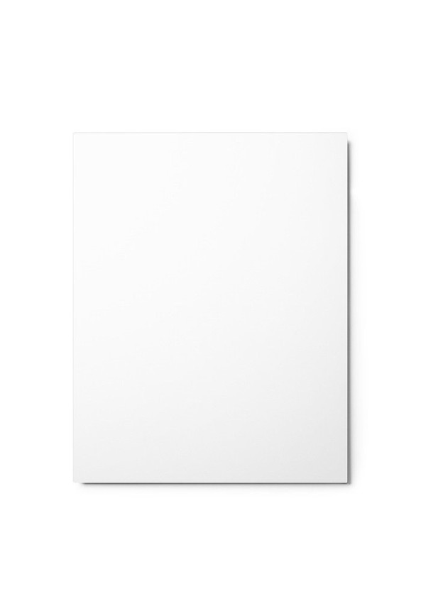 Glossy Metal Print (in) - Egotier 588