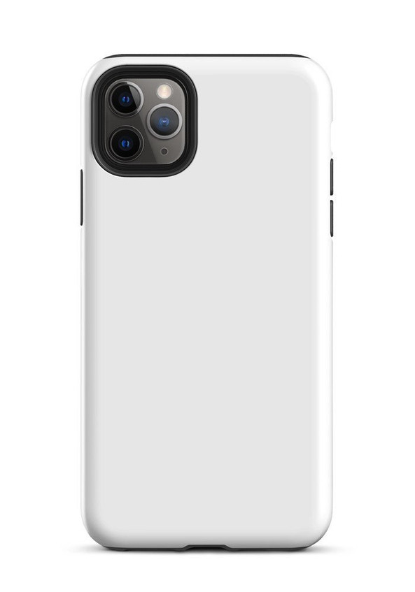 Tough Case for iPhone® - Egotier 601