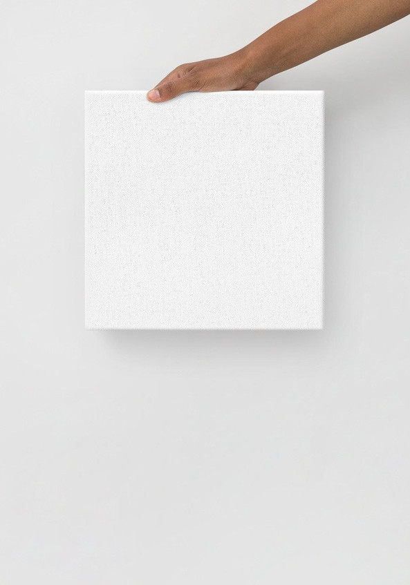 Thin Canvas (in) - Egotier 616