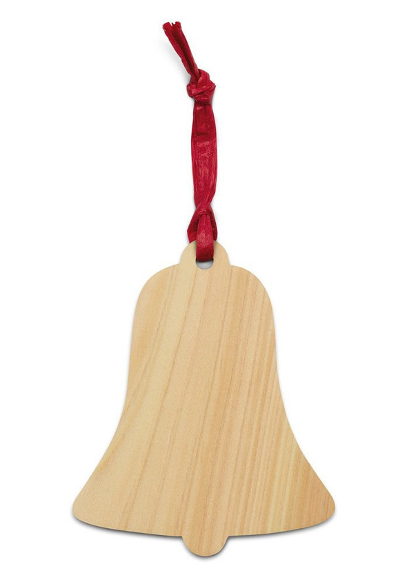 Wooden Ornaments - Egotier 634