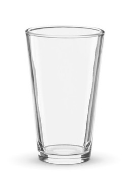Verre à pinte 16 oz - Egotier 653