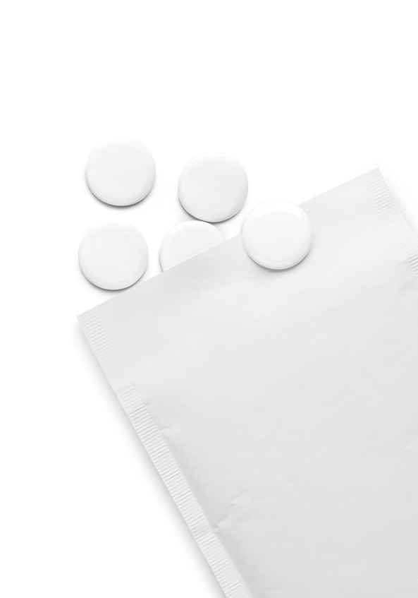 Set of Pin Buttons - Egotier 660