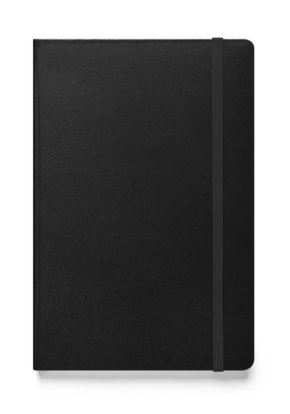 Hardcover Bound Notebook - Egotier 682