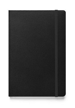 Hardcover Bound Notebook - Egotier 682