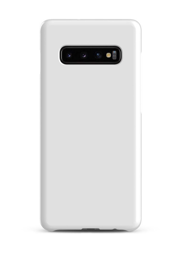Snap Case for Samsung® - Egotier 684