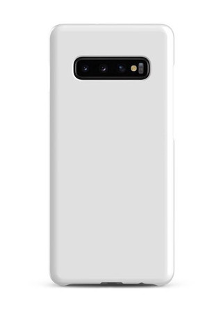 Snap Case for Samsung® - Egotier 684