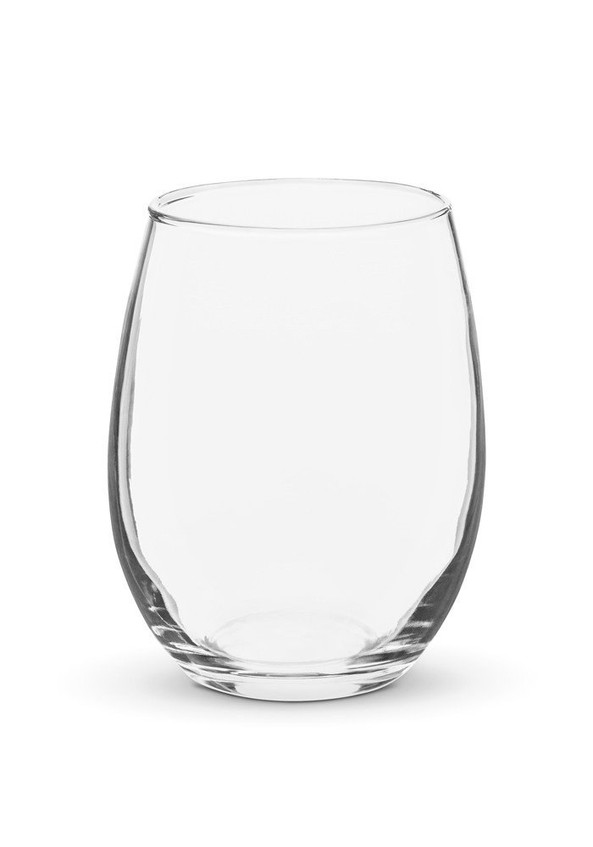 Stemless Wine Glass (15 oz) - Egotier 691