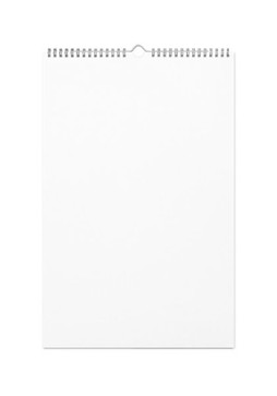 Wall Calendar (2024) - Egotier 694