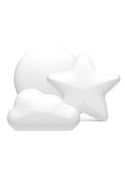 Custom Shaped Pillow - Egotier 743