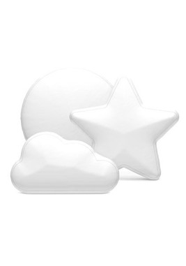 Cojín con forma personalizada - Egotier 743