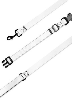 Pet Collar & Leash - Egotier 750