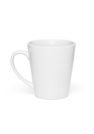 Latte Mug - Egotier 837