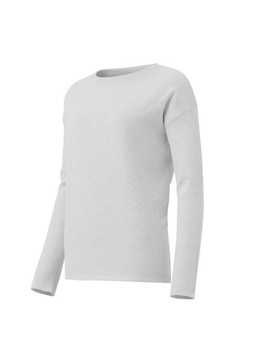 Womens Straight Bottom Knitted Sweater - Egotier 859