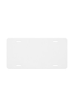 Vanity Plate - Egotier 875
