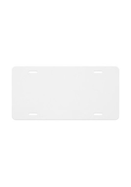 Vanity Plate - Egotier 875