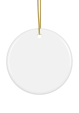 Ceramic Ornament - Egotier 881