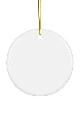 Ceramic Ornament - Egotier 881
